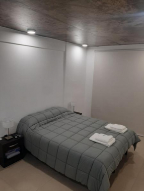Monoambiente A ESTRENAR Barrio Norte